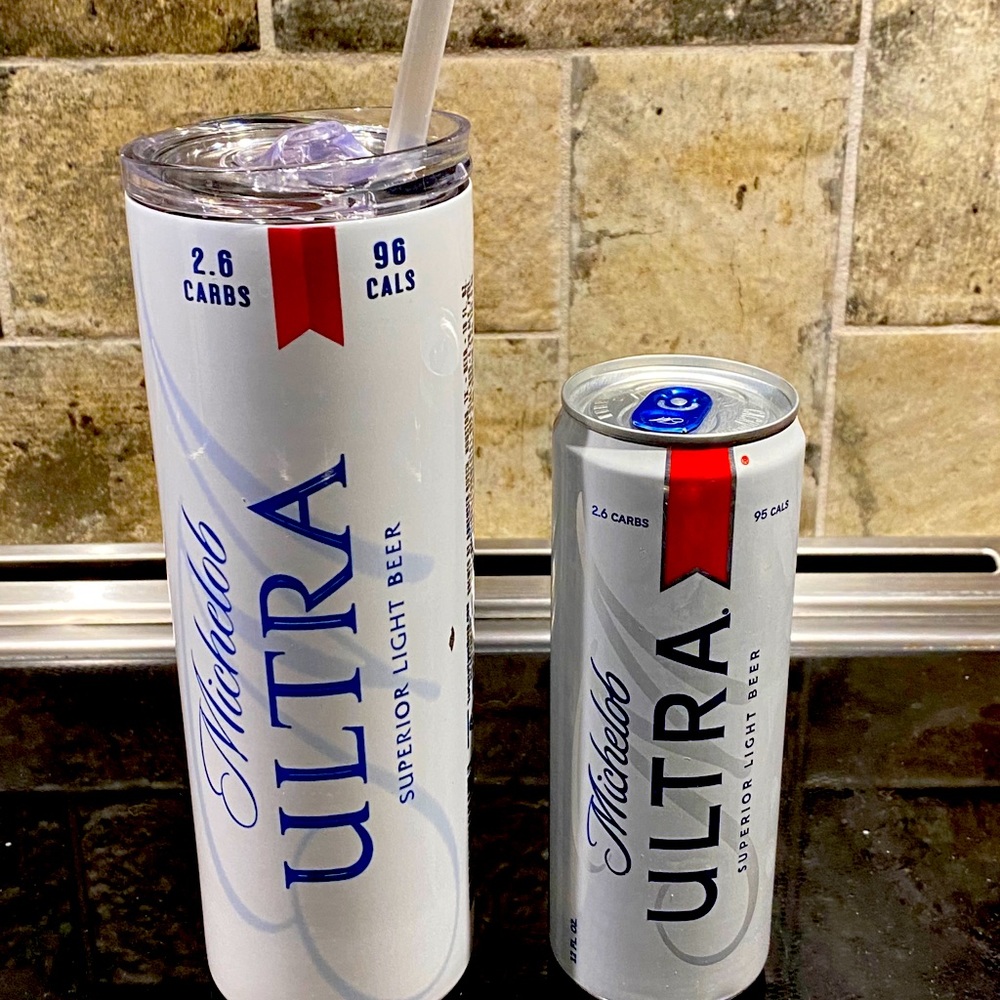 20oz Custom Made Tumbler